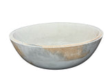 Concrete Artisan Bowls | ws