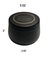 Soy Candle • Lavender Frankicense