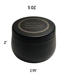 Soy Candle • Lavender Frankicense