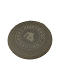 Custom Slate Coasters Set of 4