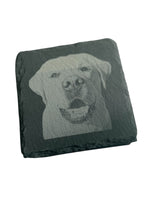 Custom Slate Coasters Set of 4