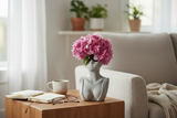 Mila Sculpture Vase | ws