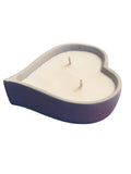 Heart Candle | ws