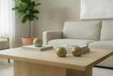 Concrete Decor Trio