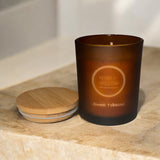 Soy Candle • Sweet Tobacco