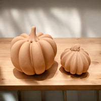 Pumpkin Decor