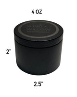 Soy Candle • Lavender Frankicense