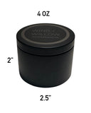Soy Candle • Lavender Frankicense
