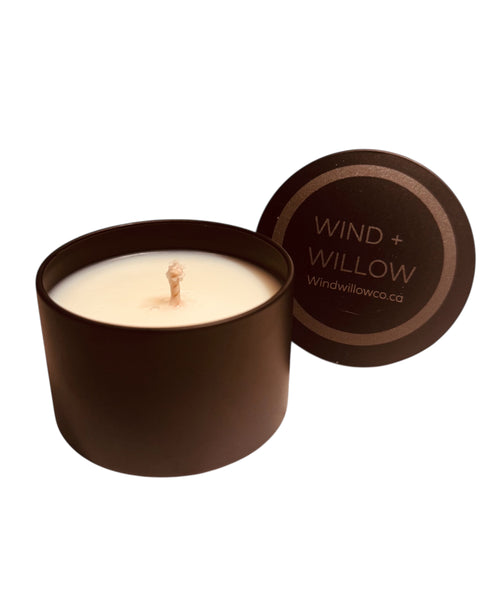 Soy Candle • Lavender Frankicense