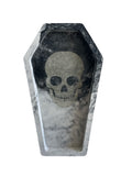 Skull Coffin Tray | ws