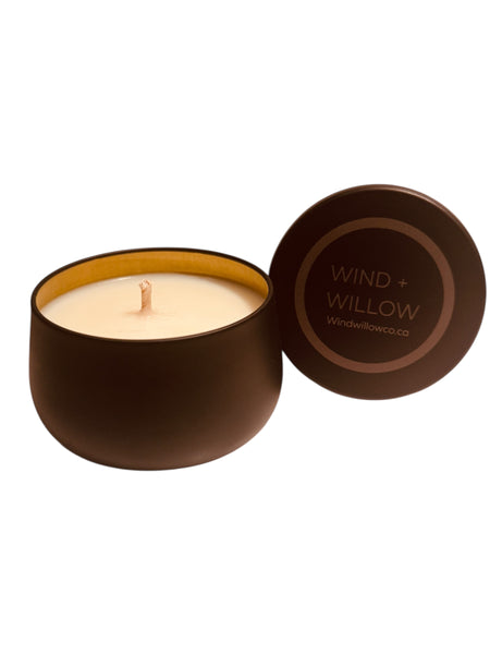 Soy Candle • Lavender Frankicense