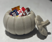 Pumpkin Planter | ws