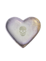 Engraved Trinket Dish
