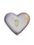 Engraved Trinket Dish