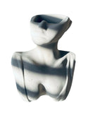 Mila Sculpture Vase | ws