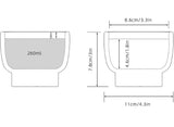Pedestal Candle | ws