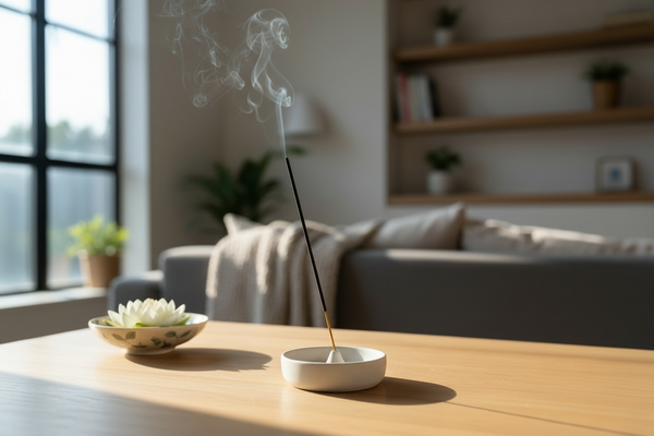 Incense Holder – WindWillowCo Incense Holder – WindWillowCo