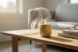 Gold Soy Fusion Candle