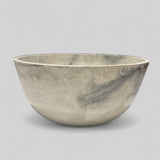 Concrete Artisan Bowls