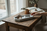 Coffin Tray
