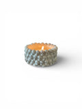 Catacomb Tea Light Holder