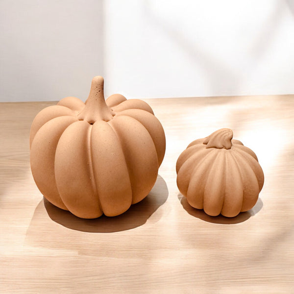 Pumpkin Decor