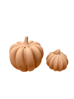 Pumpkin Decor