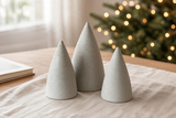 Balsam Concrete Tree