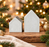 Christmas Decor Houses
