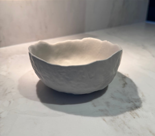 Artisan Bowl | ws