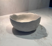 Artisan Bowl Candle