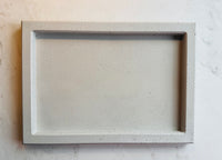 Rectangular Tray