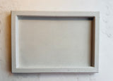 Rectangular Tray