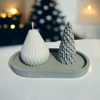 Decor Candle