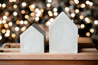 Christmas Decor Houses