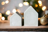 Christmas Decor Houses