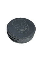 Slate Coasters Set of 4