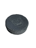 Slate Coasters Set of 4