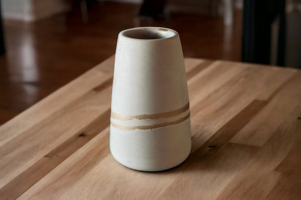 Artisan Vases • Heidel Designs | ws