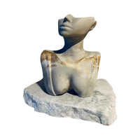 Mila Sculpture Vase | ws