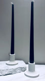 Dripless Tapered Candlesticks