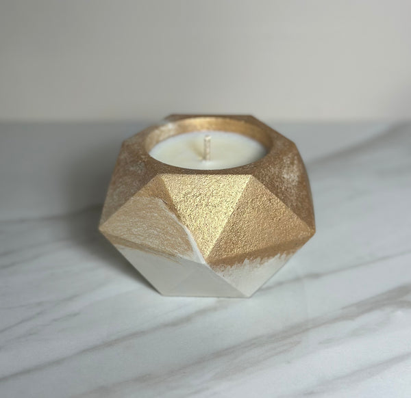Geo Candle