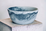 Concrete Artisan Bowls