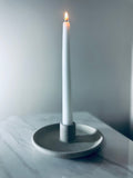 Concrete candle Holder | ws