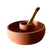 Palo Smudge Bowl