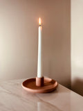 Concrete candle Holder | ws